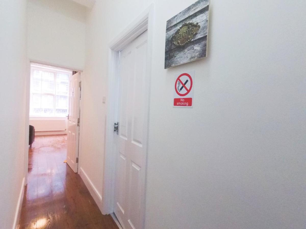 Apartamento Lovely Beautiful In Marble Arch