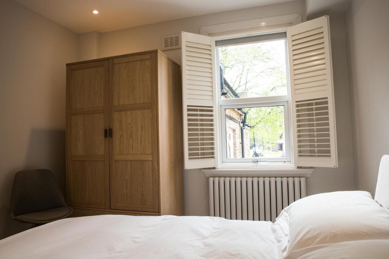 Holiday home Magnificent House For 6 In Fulham With Back Garden