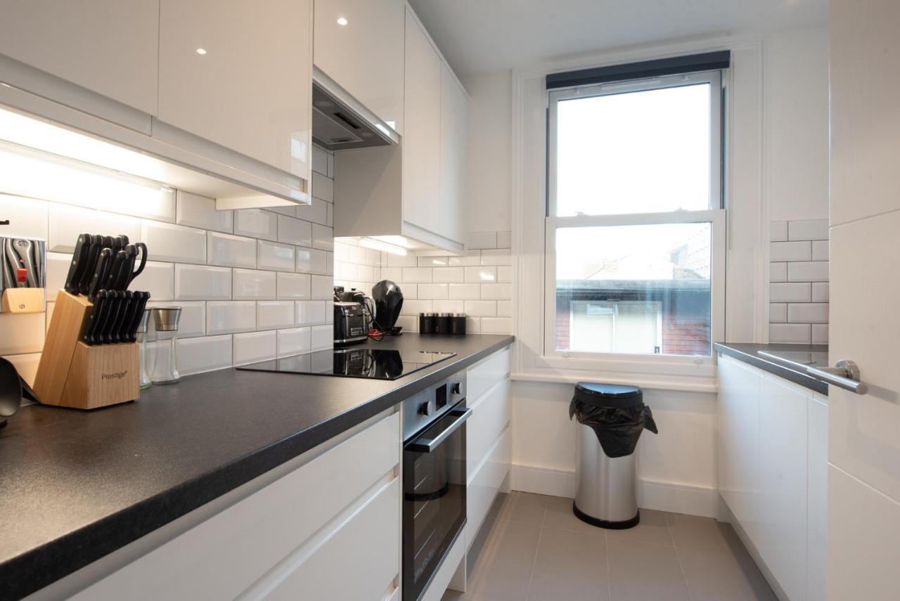 Parkside * Londen