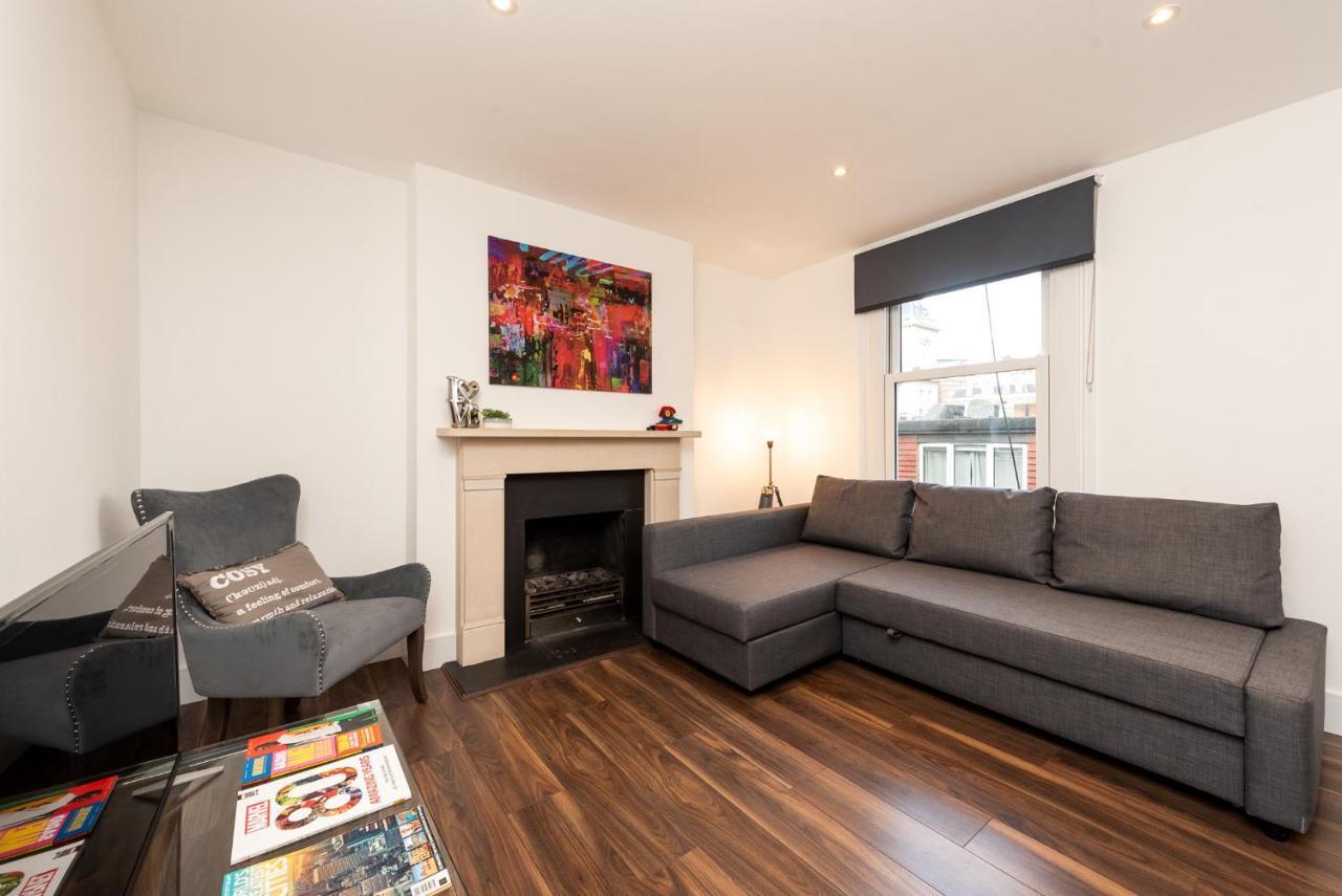 Parkside * Londen
