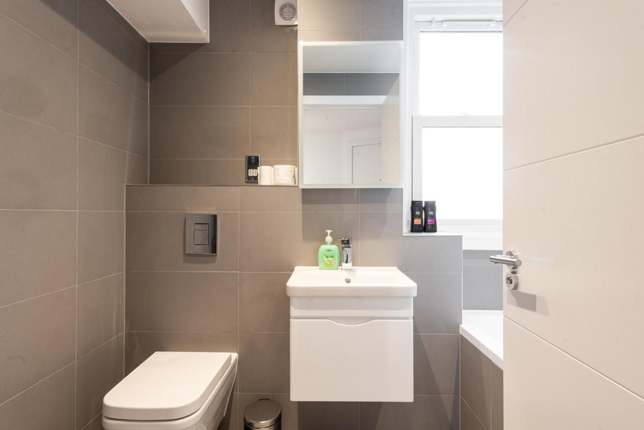 Parkside Appartement *
