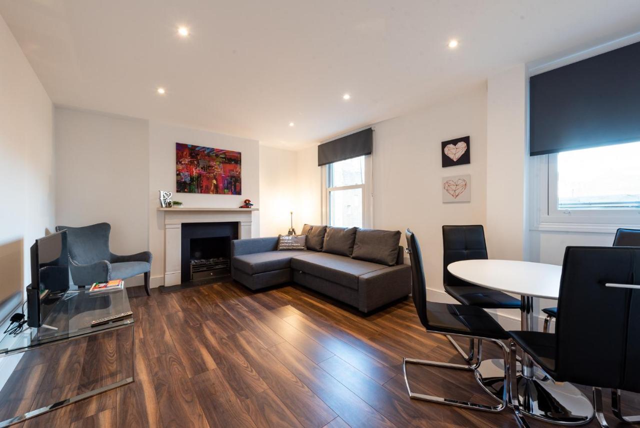 Appartement Parkside Londen