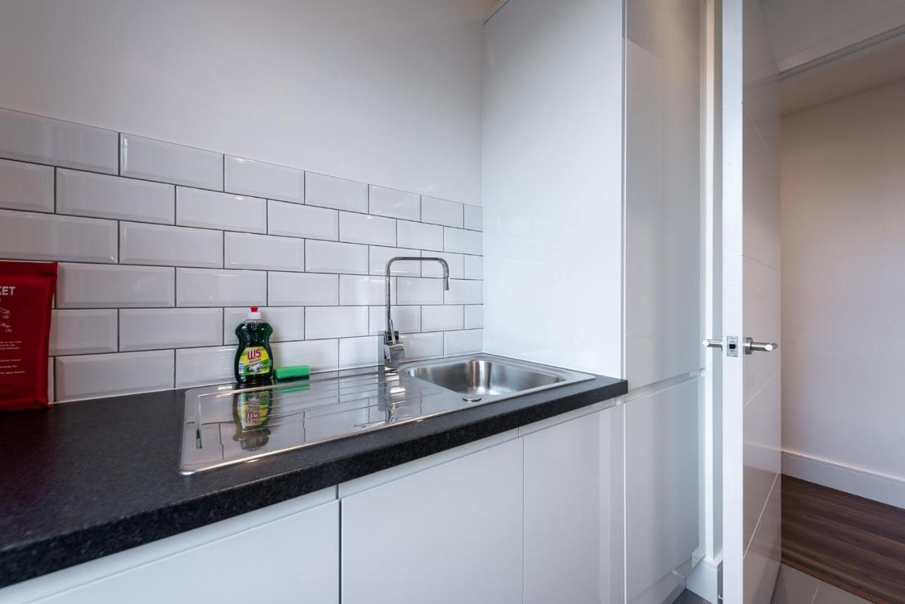 Parkside Appartement