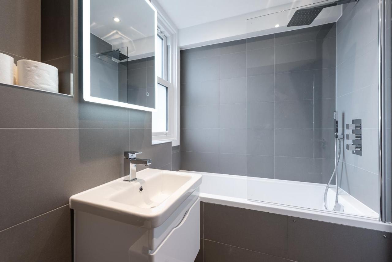 Appartement Parkside Londen