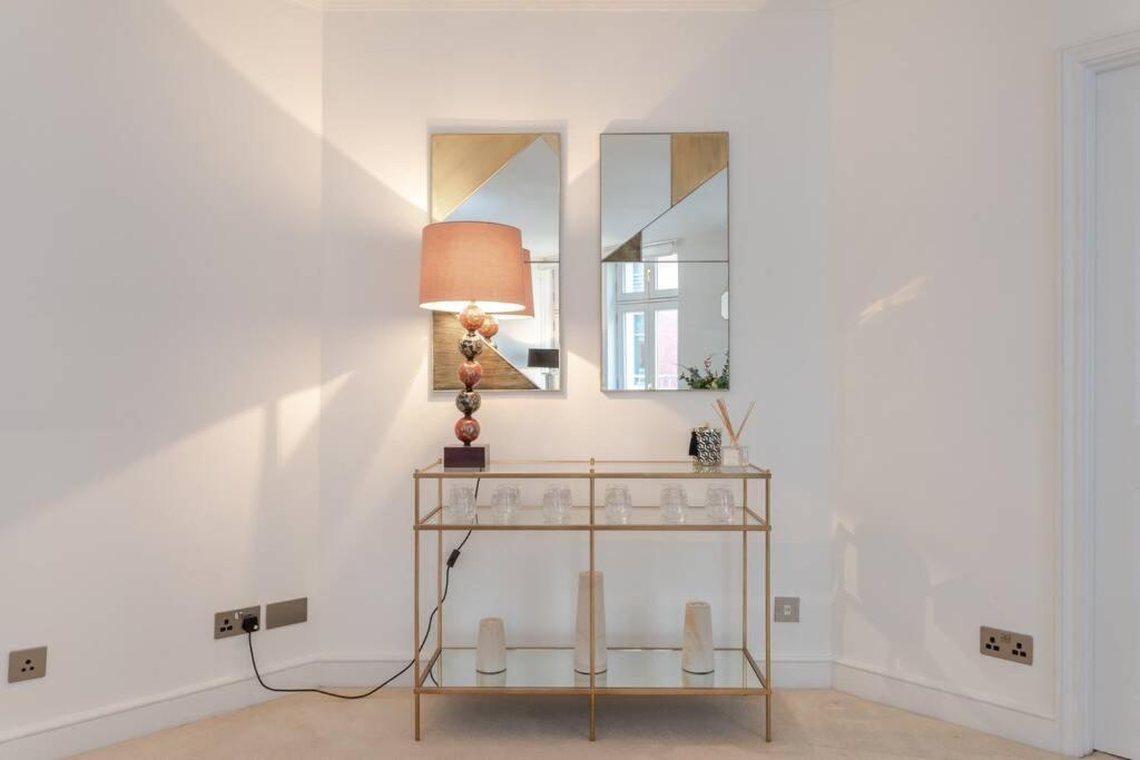 Maddox House Appartement