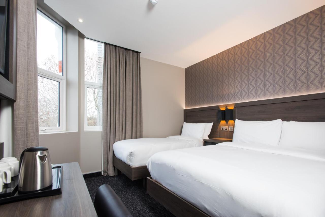Brit Elephant Castle 3*