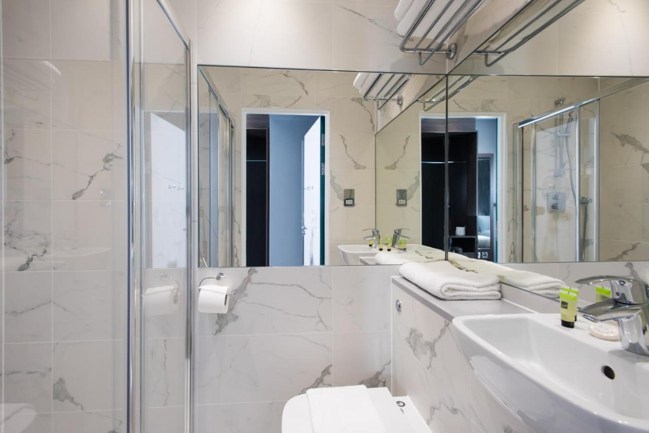 Hotel Brit Elephant Castle London