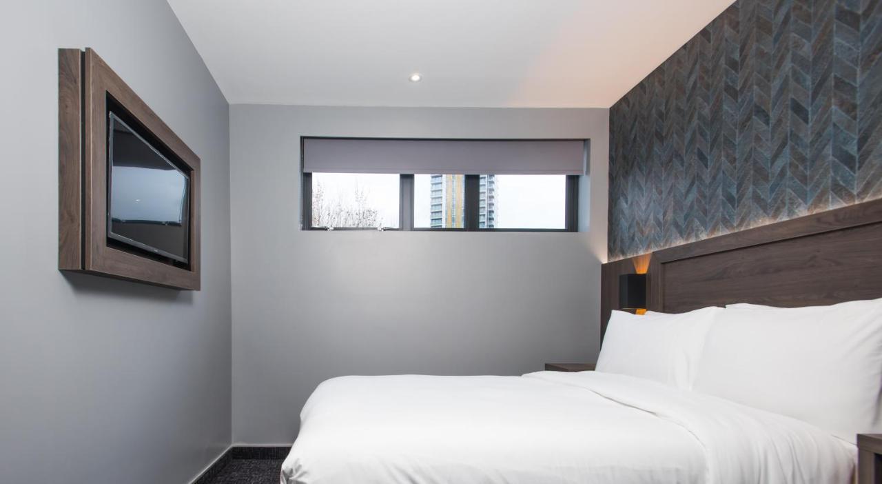 Hotel Brit Elephant Castle