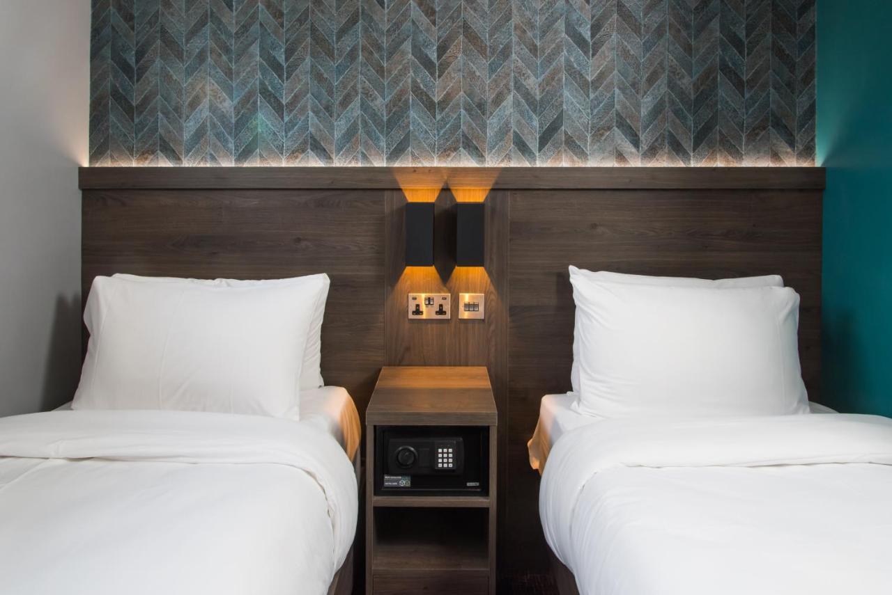 Hotel Brit Elephant Castle