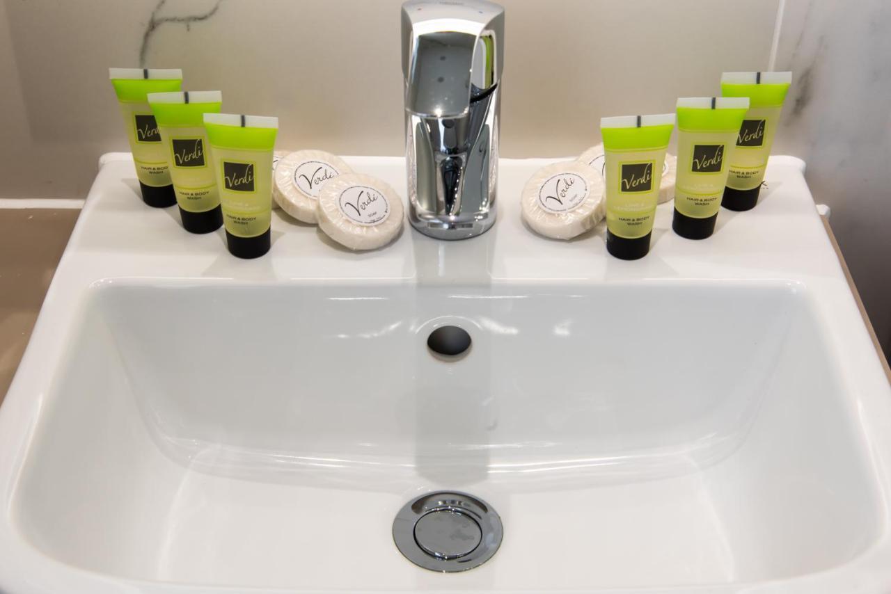 Hotel Brit Elephant Castle 3*