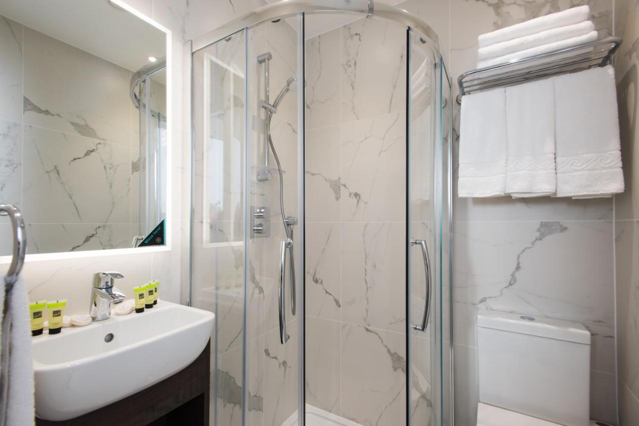 Hotel Brit Elephant Castle 3*