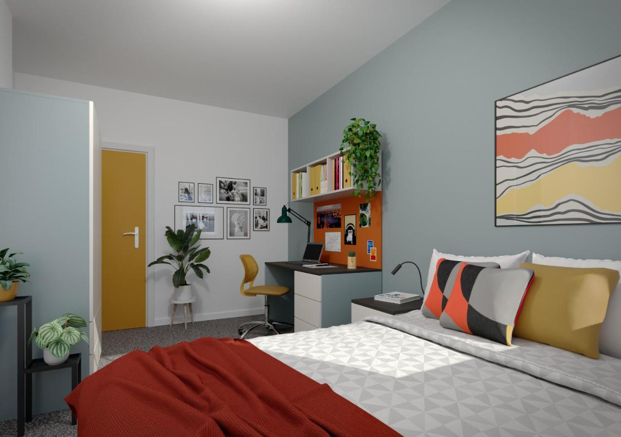 Modern And Studio, Westminster - Sk Guest house London