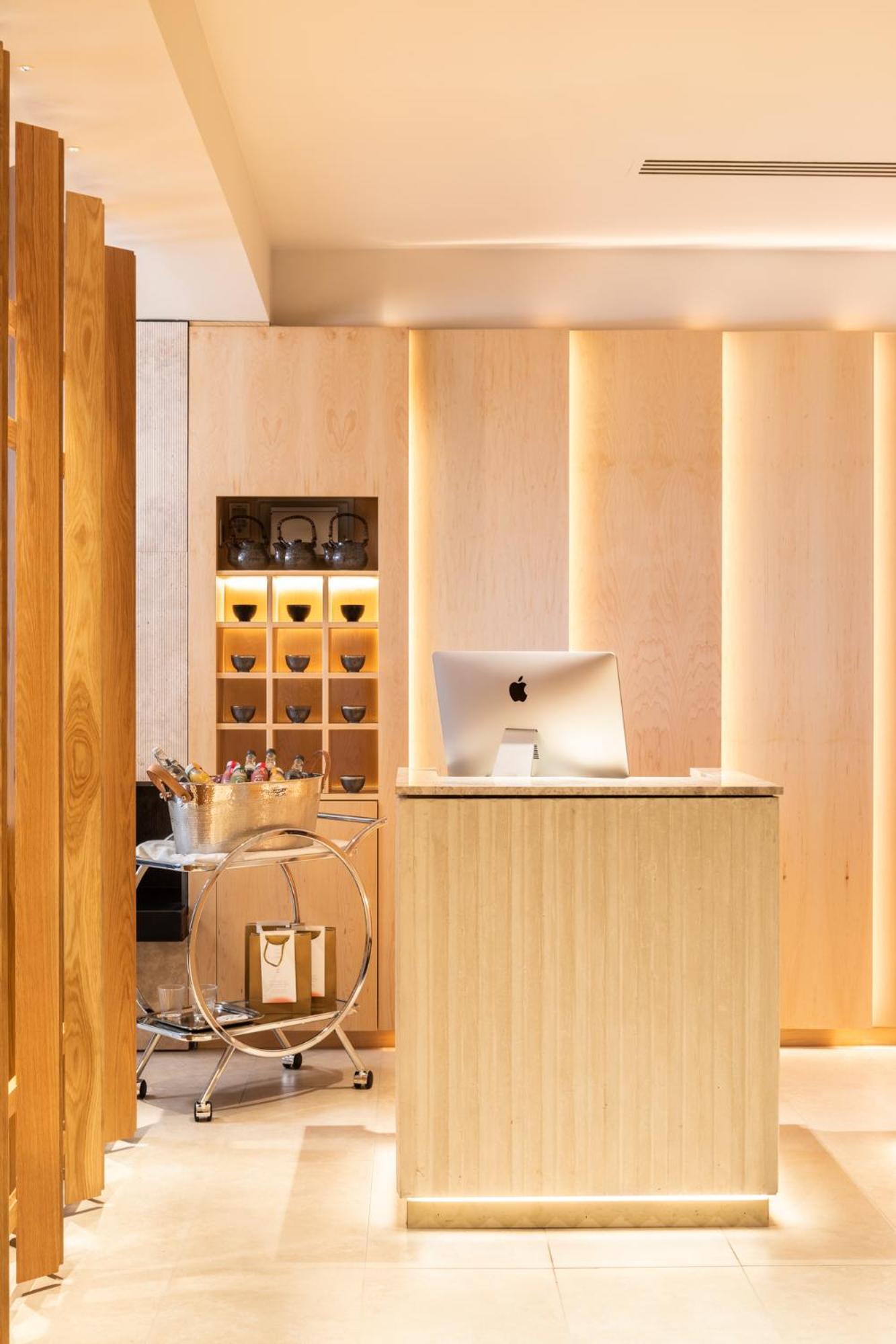 The Akatoki Hotel 5*