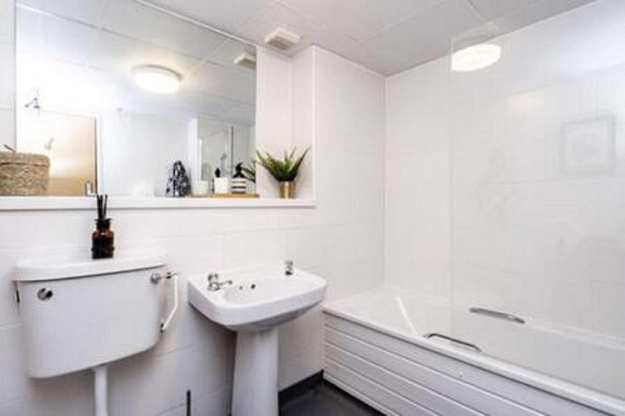 Guest house Modern And Studio, Westminster - Sk London