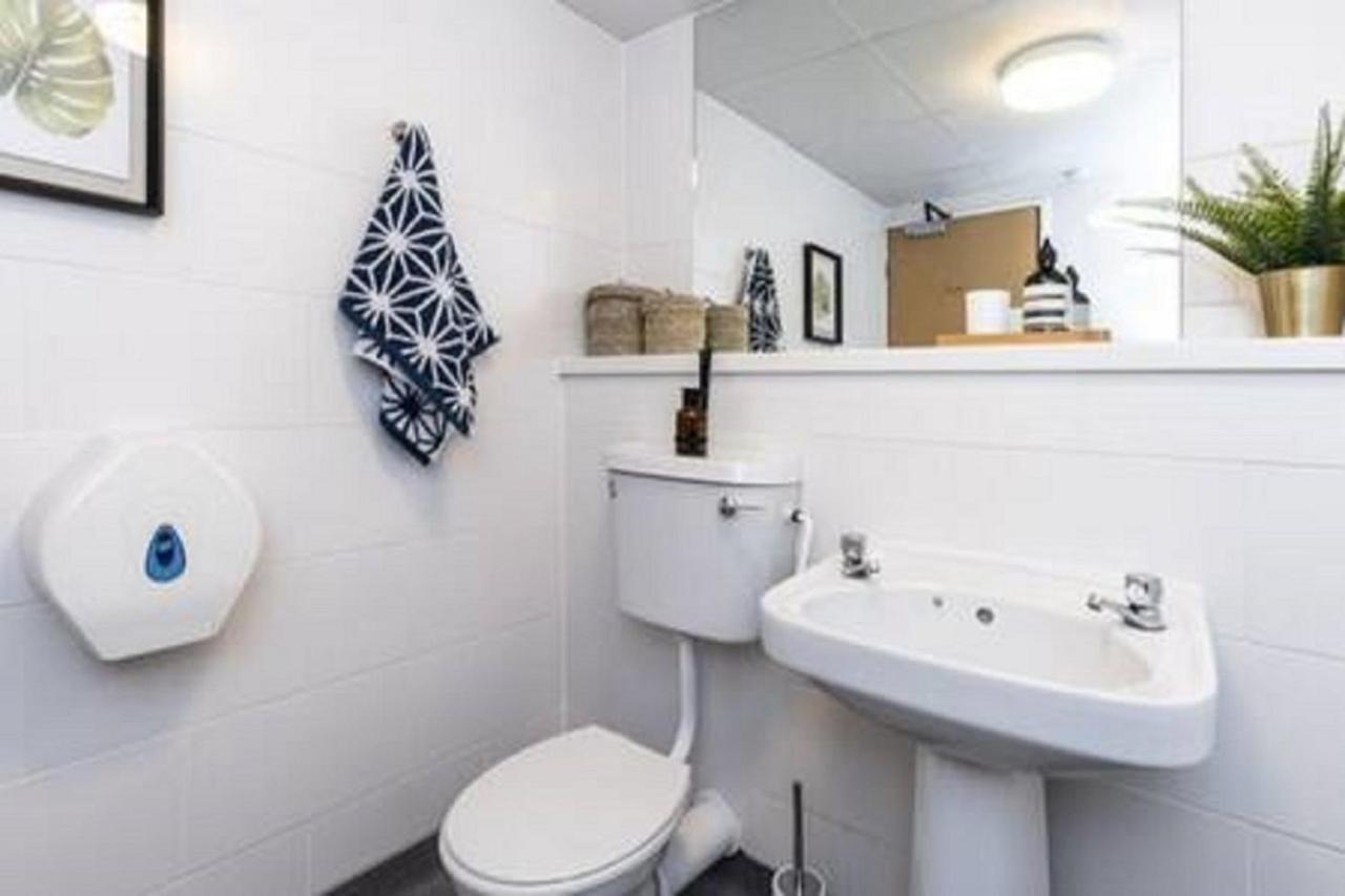 Guest house Modern And Studio, Westminster - Sk