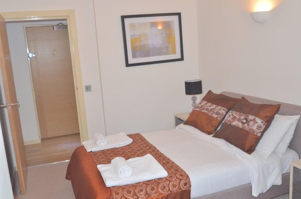 Z O Kensington 4*