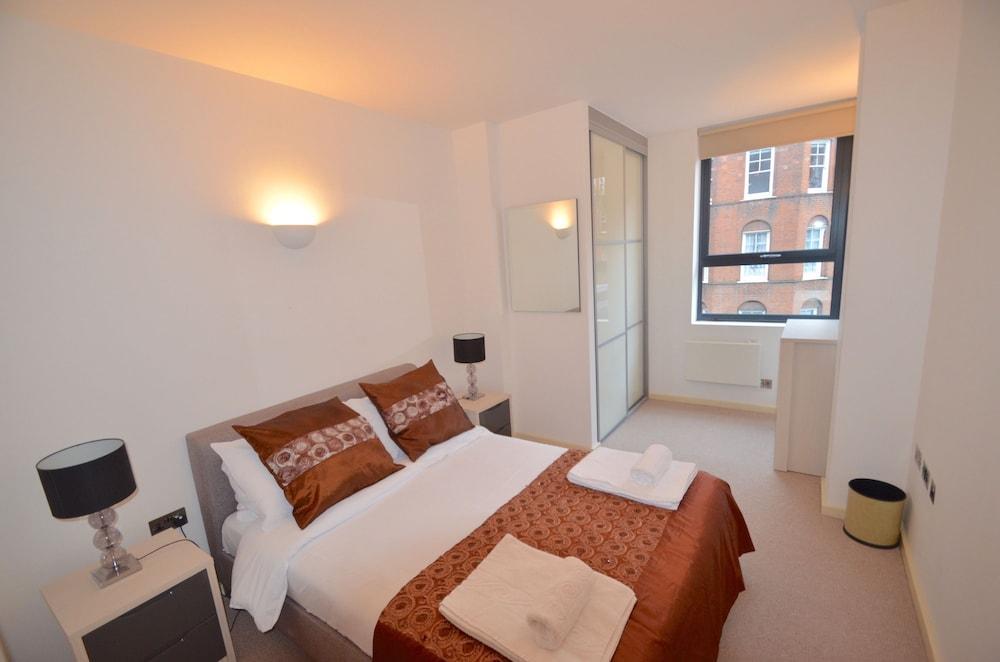 Z O Kensington Hotel London