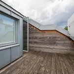 Trendy Queens Park Home Close To Hampstead By Underthedoormat