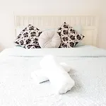 Commercial City Rooms