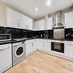 Grange City 2 Bed Modern Apartment By Tower Bridge London Bridge