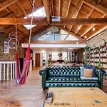 Penthouse Loft Apartment With Roof Terrace Not For Events Or Parties