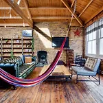 Penthouse Loft Apartment With Roof Terrace Not For Events Or Parties