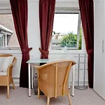 Warm East London Apartment