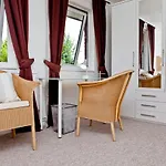 Warm East London Apartment