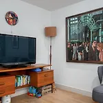 Guestready - Lovely 2Br Flat In The Heart Of Peckham