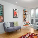 Guestready - Lovely 2Br Flat In The Heart Of Peckham