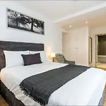 London Greenwich Stay