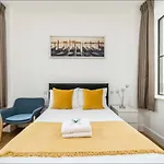 London Greenwich Stay