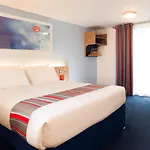 Comfort Hotel Tower Of London