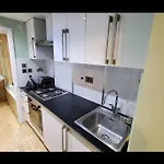 Victorian Style Apartment In London City