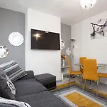 Dream Home Near Stratford Olympic Park London