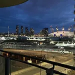 Riverline Heights Near O2 & Excel Free Parking