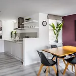 Borough Market 2-Bed Apartments