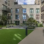 Rooms In Shared Luxury Flat