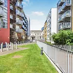 Apartment Central London
