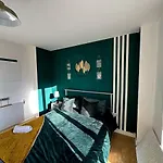 Comfortable Private Room In Bermondsey