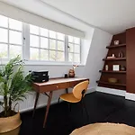 The Southwark Townhouse - Adorable 3Bdr House With Garden