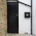 Bubblesbnb, 1 Bedroom Flat