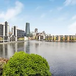 Verv Isle Of Dogs