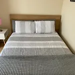 Comfortable Room With Private Balcony And Shared House