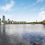 Verv Isle Of Dogs