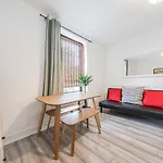 Stylish Shoreditch Stay