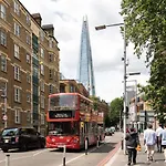 Stylish Central London Flat Near Tower Bridge