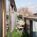 Bermondsey Square Hotel - A Bespoke Hotel