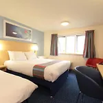 Travelodge Kings Cross Royal Scott