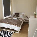 Cozy Bedroom C